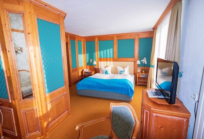 Seehotel Schlierseer Hof