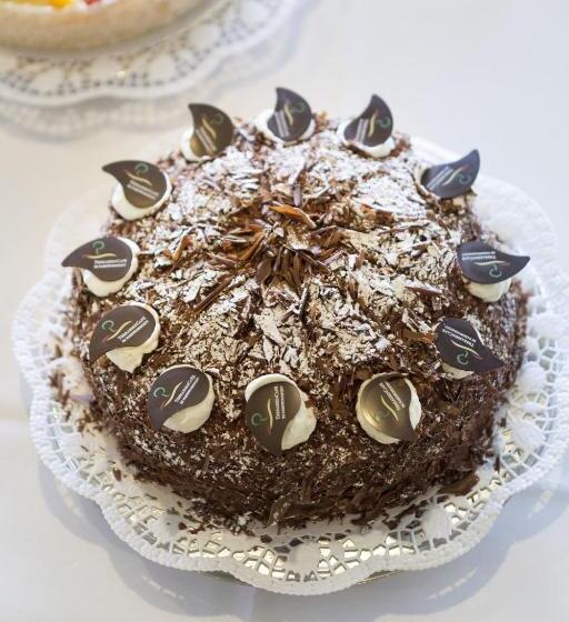 Seniorenresidenz Parkwohnstift Bad Kissingen