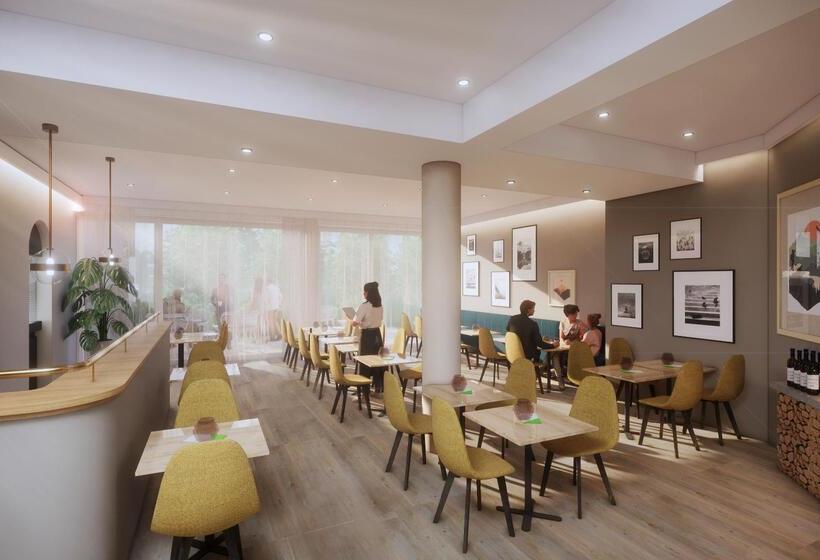 Berglässig Hotel Bodenmais