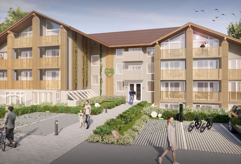 Berglässig Hotel Bodenmais