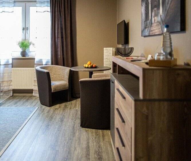 Sporthotel Wernigerode