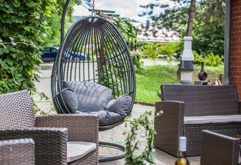 Sporthotel Wernigerode