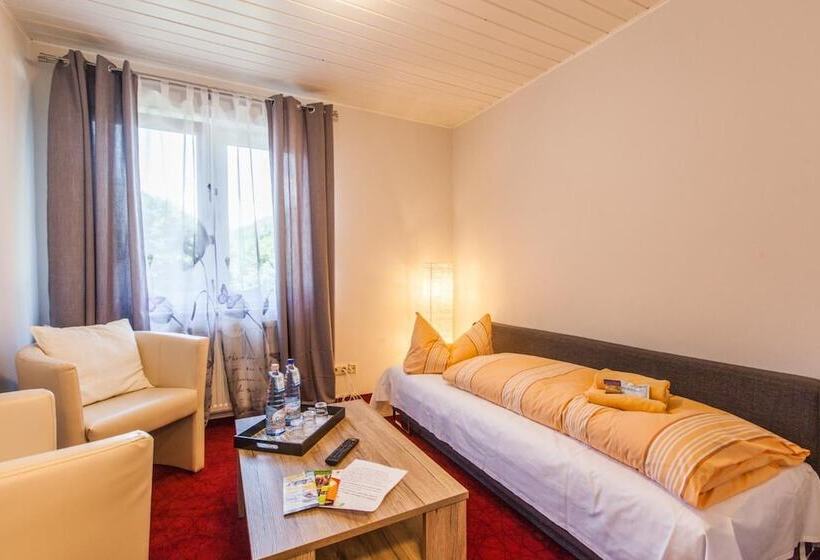 Sporthotel Wernigerode