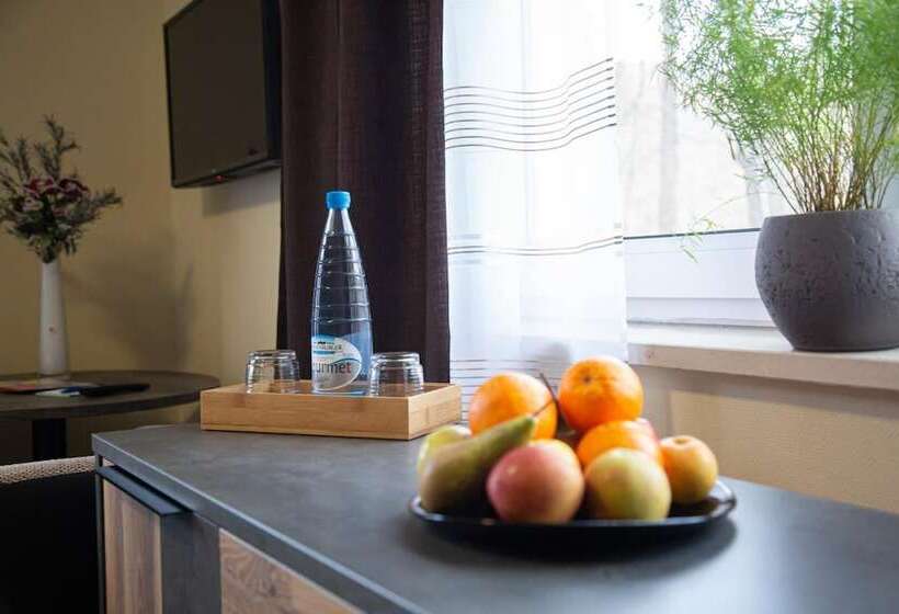 Sporthotel Wernigerode