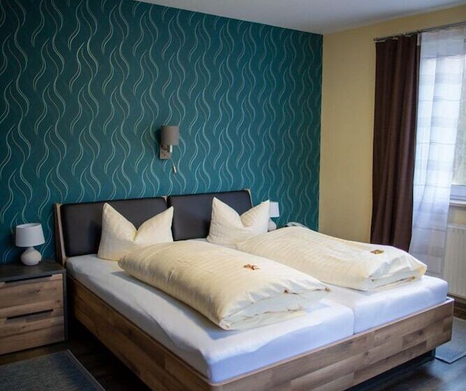 Sporthotel Wernigerode