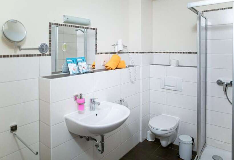 Sporthotel Wernigerode