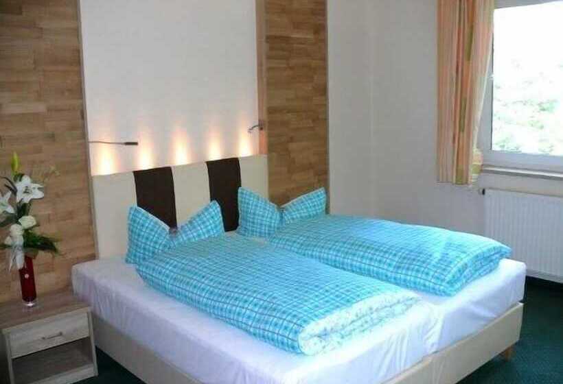 Sporthotel Wernigerode