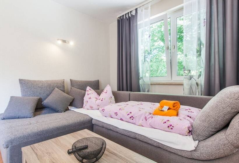 Sporthotel Wernigerode