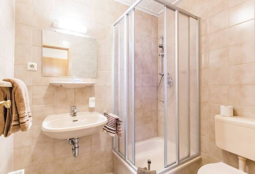 Sporthotel Wernigerode