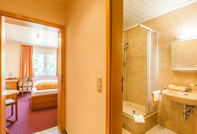 Sporthotel Wernigerode