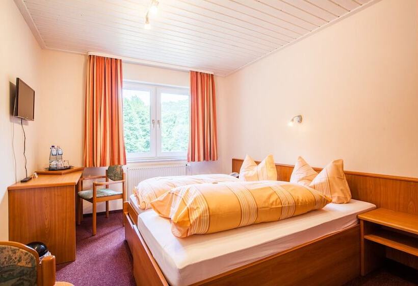 Sporthotel Wernigerode