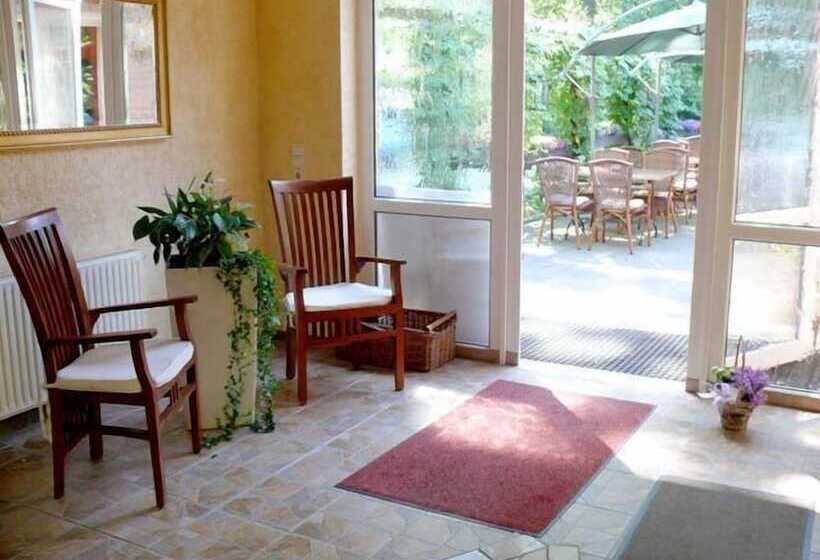 Sporthotel Wernigerode