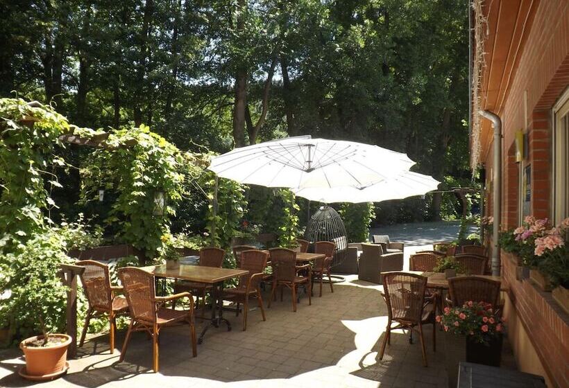 Sporthotel Wernigerode