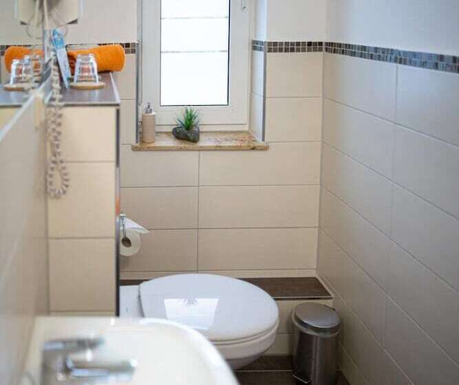 Sporthotel Wernigerode