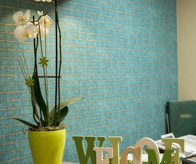 Sporthotel Wernigerode