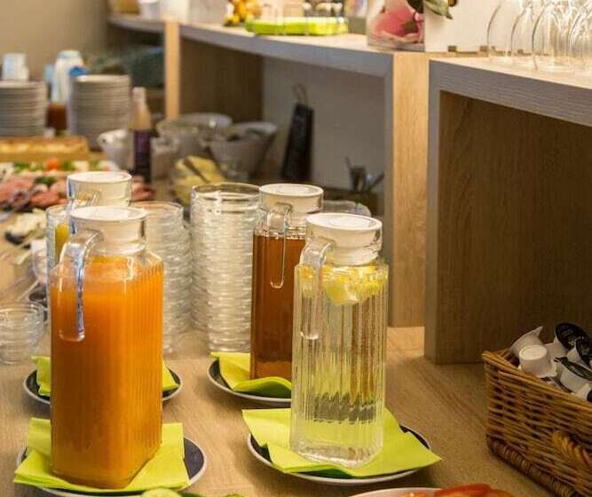 Sporthotel Wernigerode