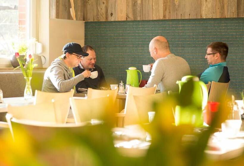 Sporthotel Wernigerode