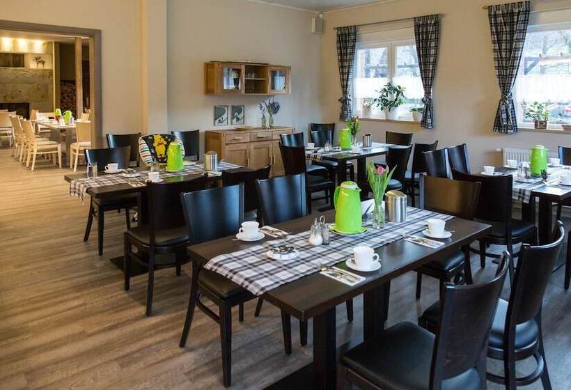 Sporthotel Wernigerode