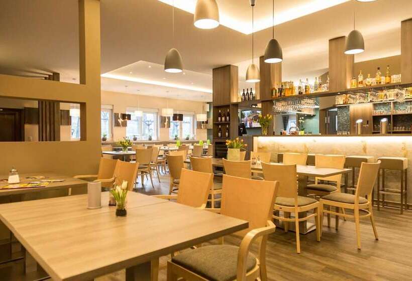 Sporthotel Wernigerode