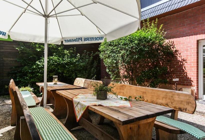 Sporthotel Wernigerode