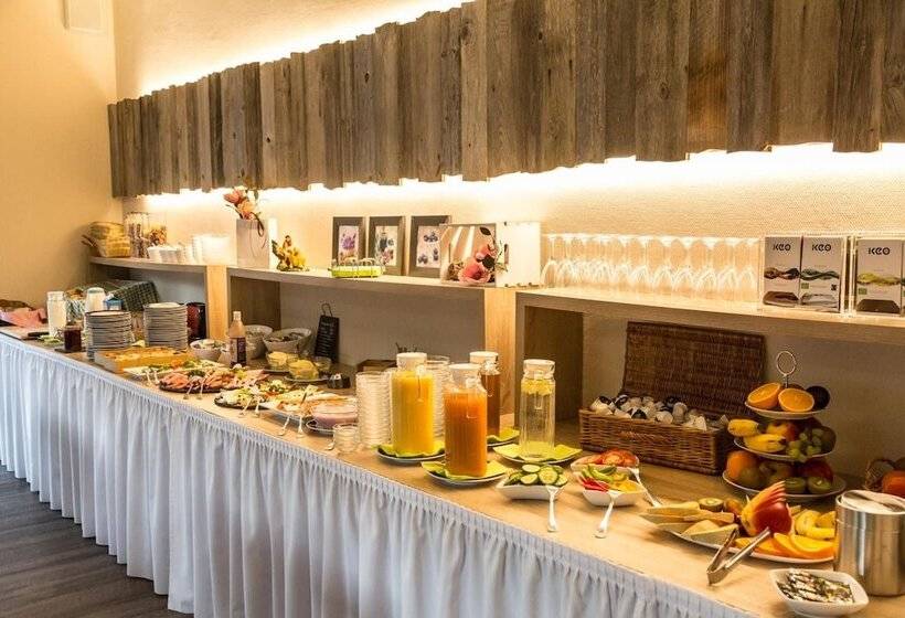 Sporthotel Wernigerode