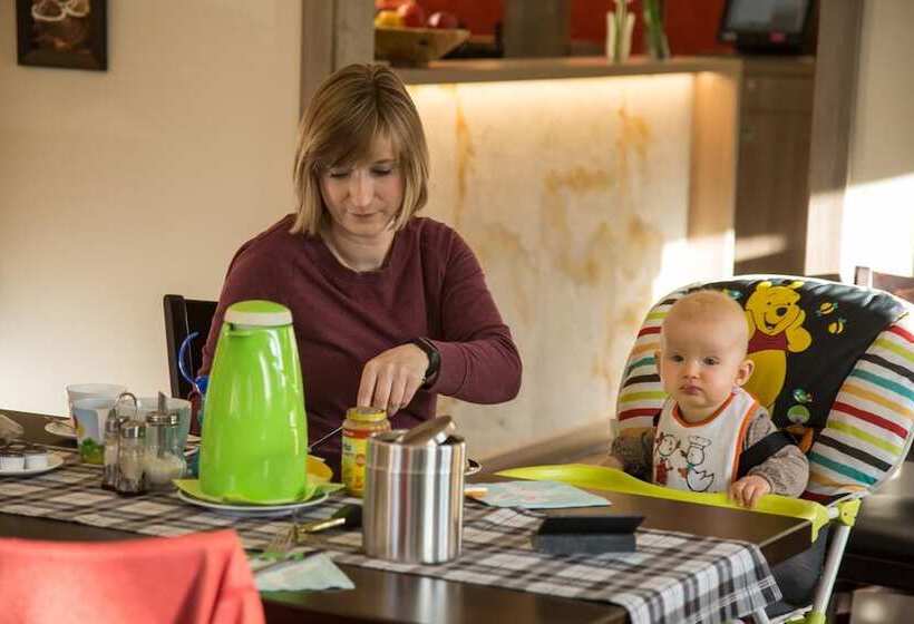 Sporthotel Wernigerode