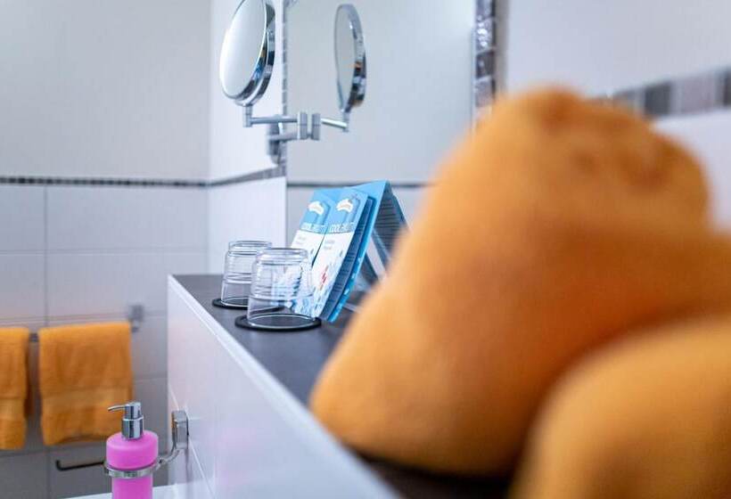 Sporthotel Wernigerode