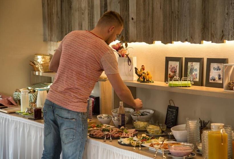 Sporthotel Wernigerode