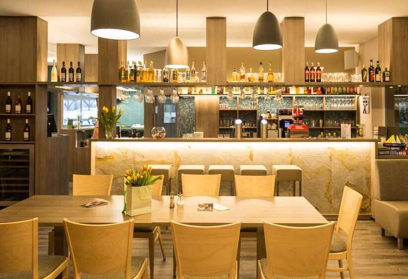 Sporthotel Wernigerode