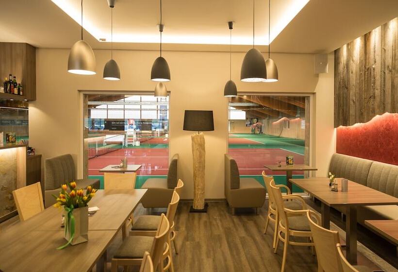 Sporthotel Wernigerode