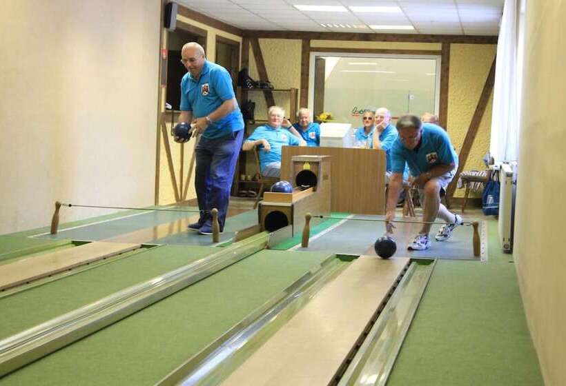 Sporthotel Wernigerode