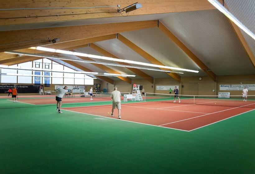 Sporthotel Wernigerode