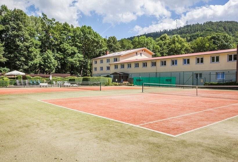 Sporthotel Wernigerode