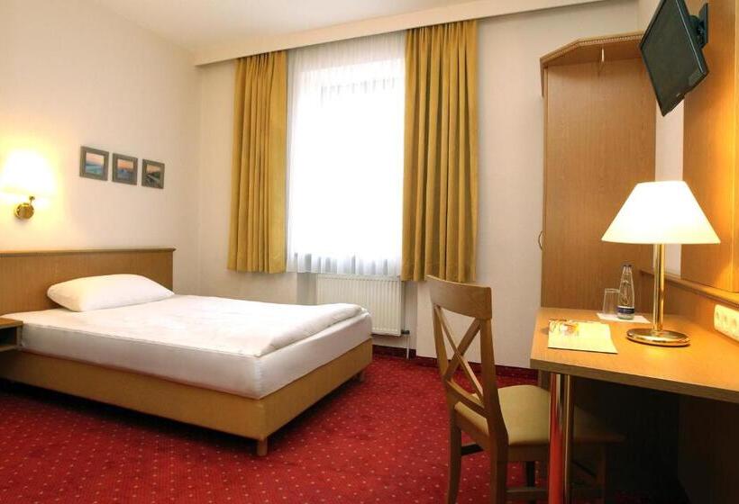 Stadthotel Erding
