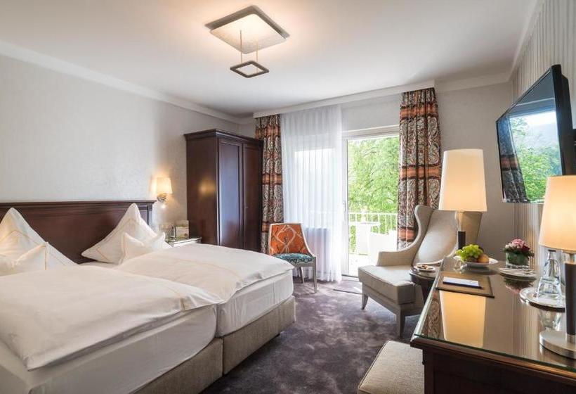 Privat Hotel Villa Aurora