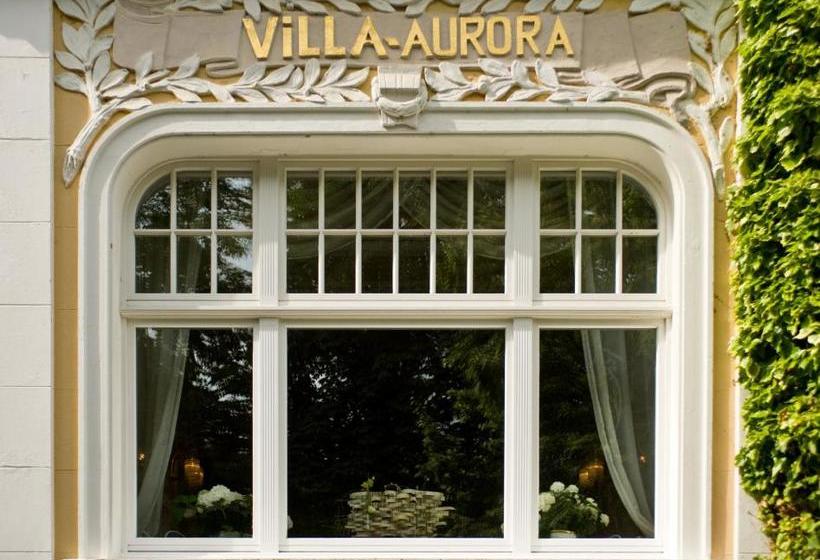 Privat Hotel Villa Aurora