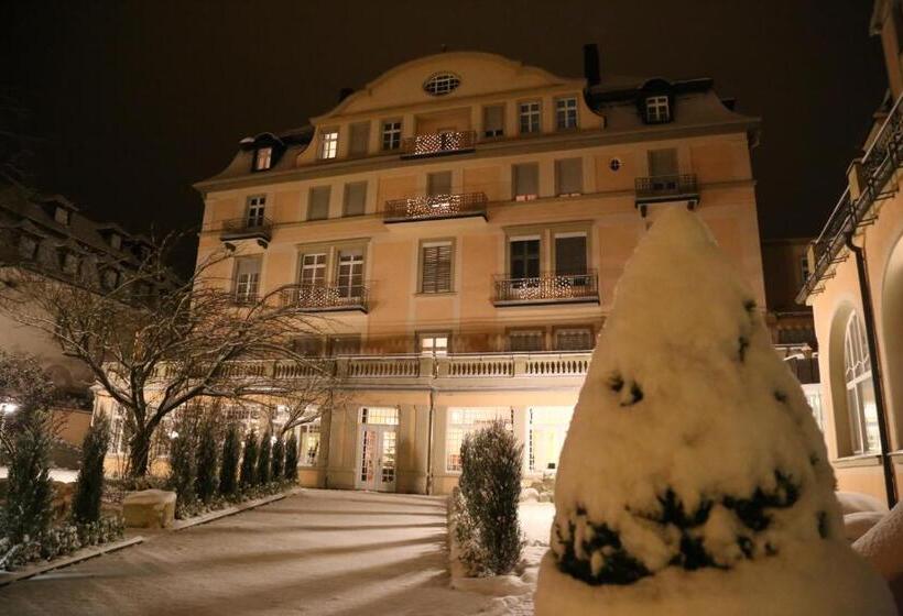 Villa Thea Hotel Am Rosengarten