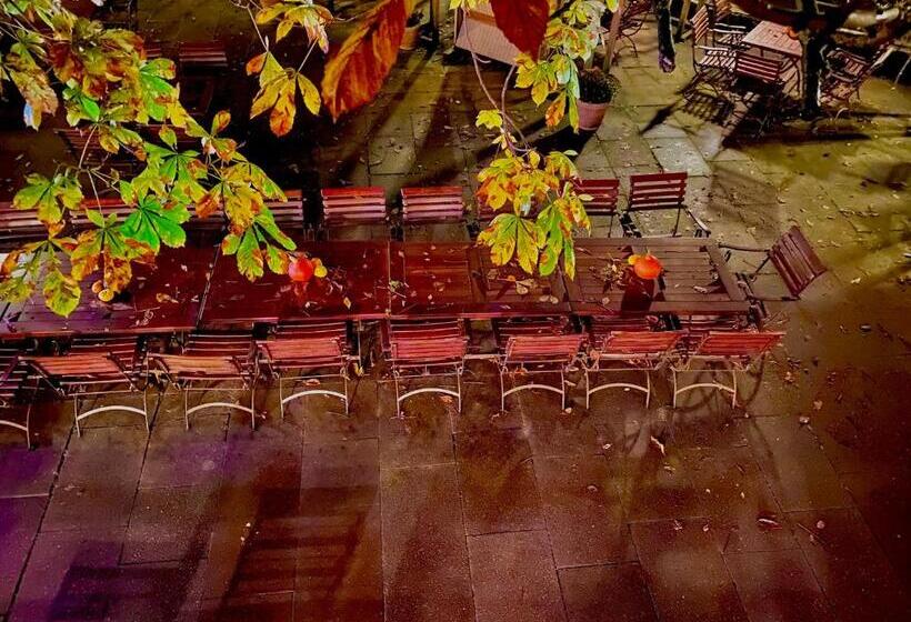 Waldhotel Silbermühle