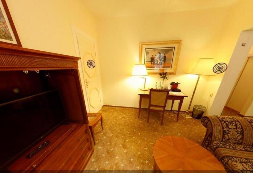 Waldhotel Silbermühle