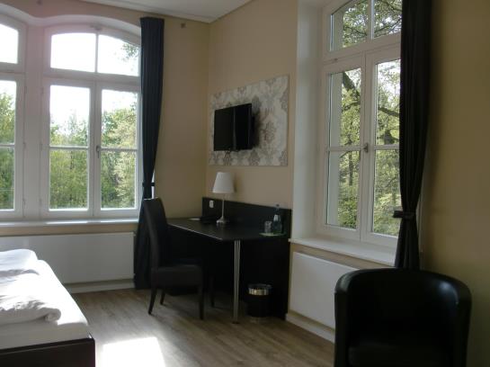 Waldhotel Sophienhof