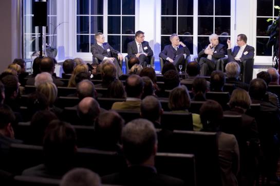 Waldhotel Sophienhof