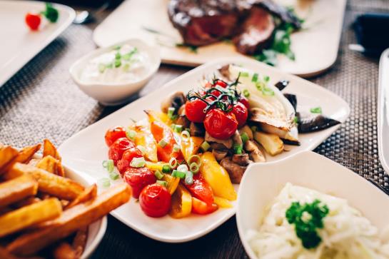 Waldhotel Sophienhof