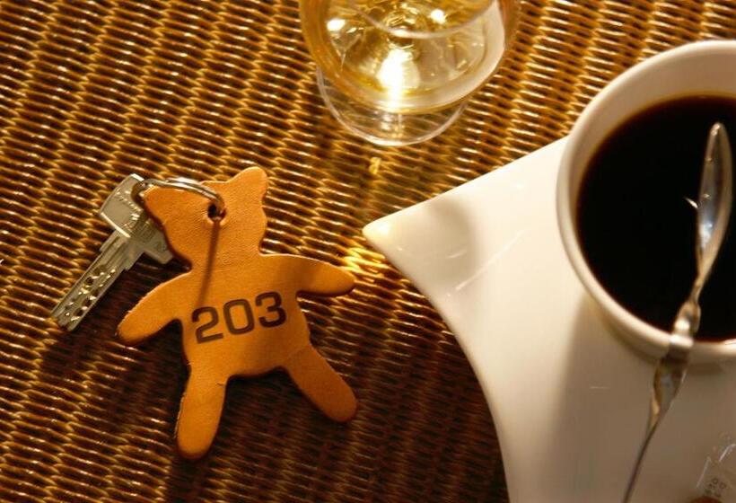 Wellness Hotel Harms