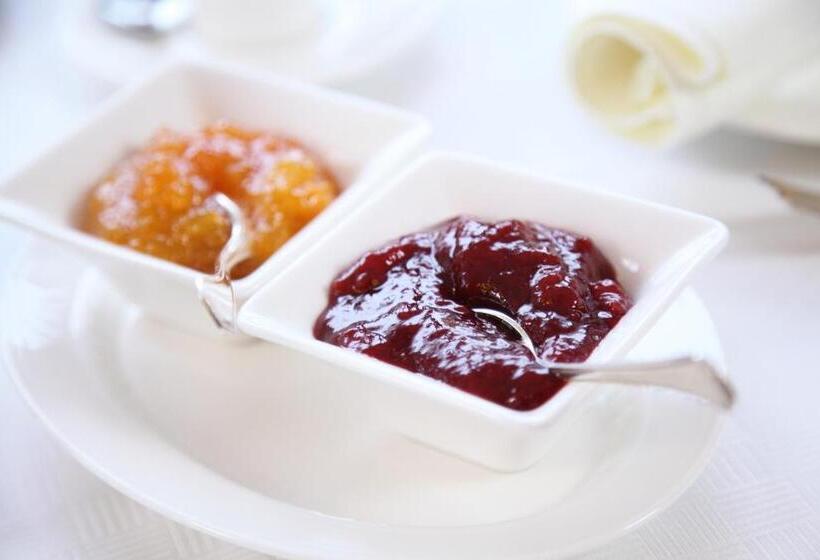 Wellness Hotel Harms