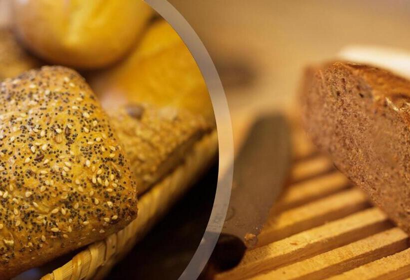 Wellness Hotel Harms