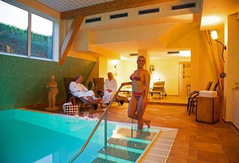 Wellness Hotel Harms