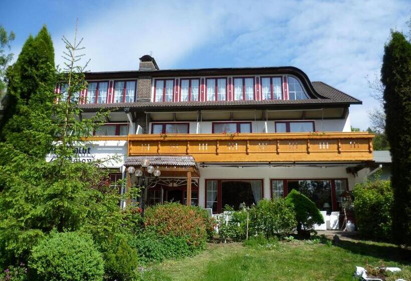 Wellness Und Romantik Hotel Helmboldt