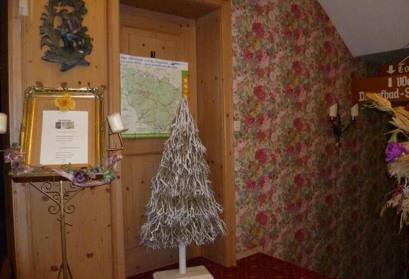 Wellness Und Romantik Hotel Helmboldt