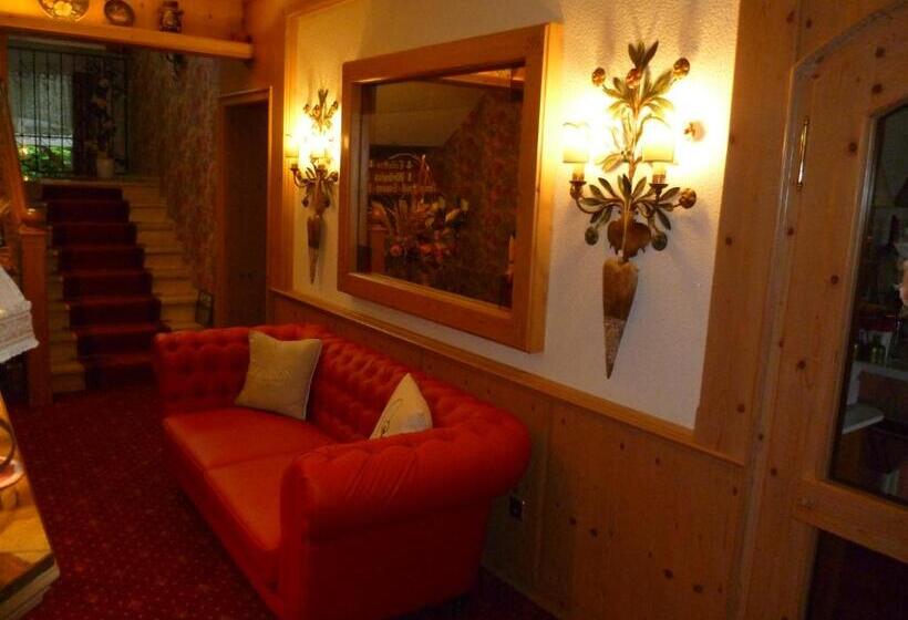 Wellness Und Romantik Hotel Helmboldt