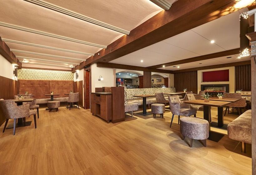 Wellness Und Vitalhotel Böhmhof